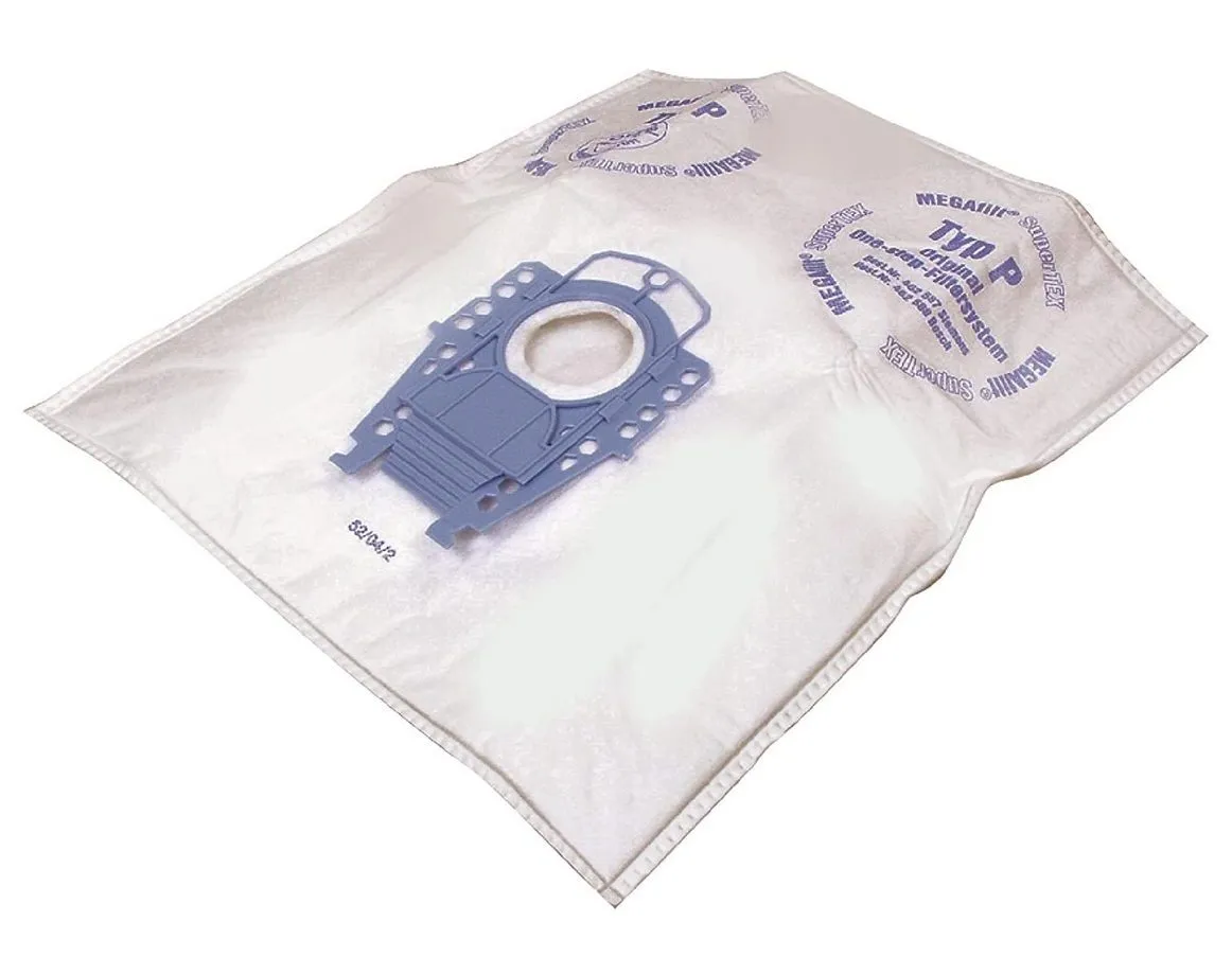 Vacuum Cleaner Bag Bosch BBZ41FP 