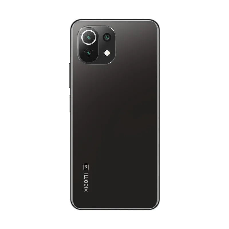 Смартфон Xiaomi 11 Lite 5G NE, 8Гб/128Гб, Truffle Black