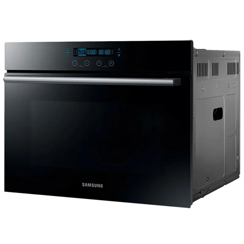 Cuptor Electric Samsung NQ50H5537KB/WT, Negru