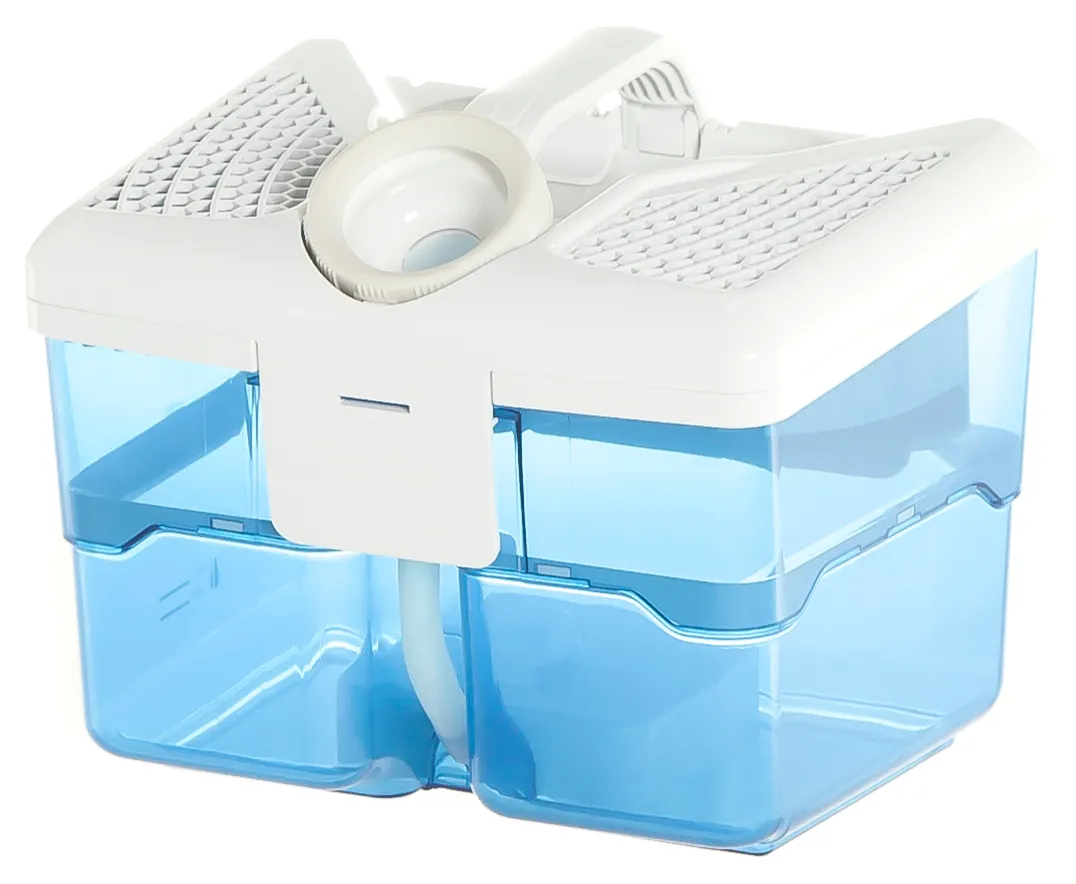 Aspirator Thomas MULTI CLEAN X10 PARQUET, Verde