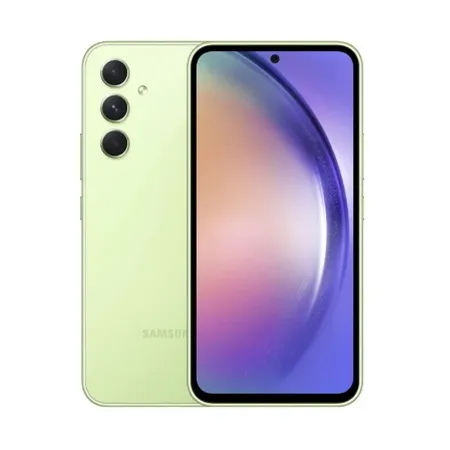 Smartphone Samsung Galaxy A54, 8GB/256GB, Verde deschis