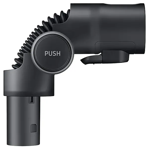 Aspirator Vertical Samsung VS20T7536T5/EV, Argintiu