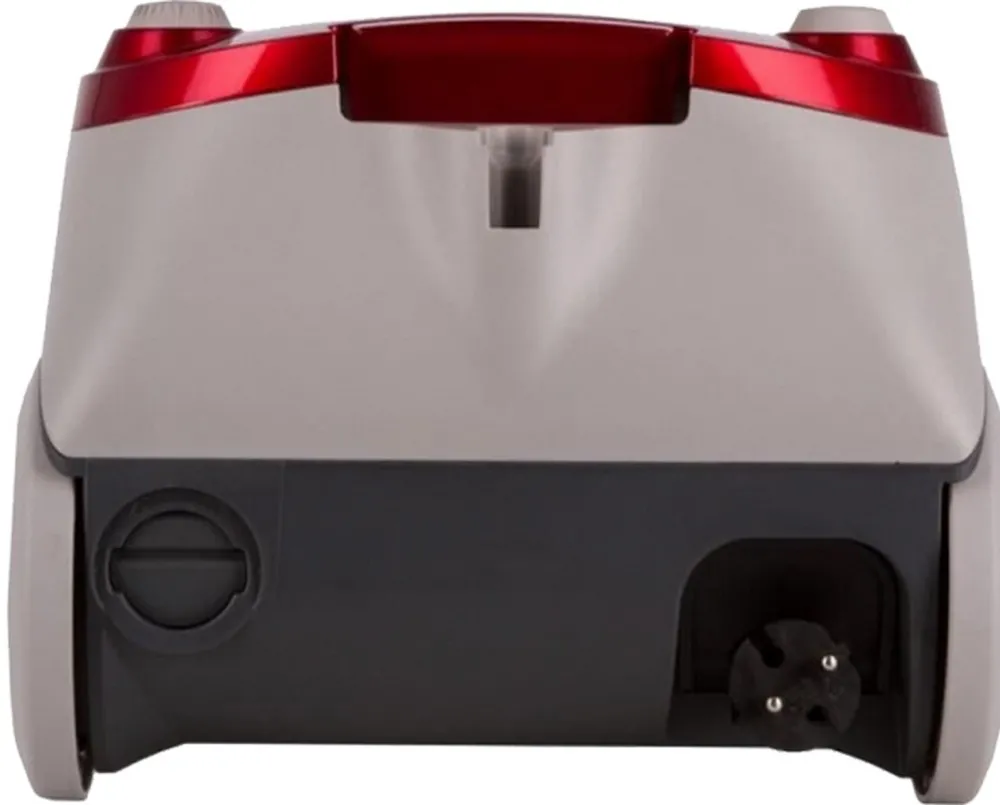 Aspirator Samsung VCC4181V37/SBW, Roșu