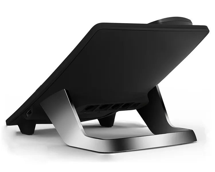 IP Телефон Fanvil H3, Чёрный