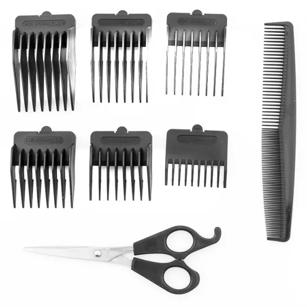 Aparat de tuns VITEK VT-2574, Negru