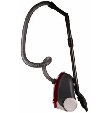 Aspirator Samsung VCC4181V37/SBW, Roșu