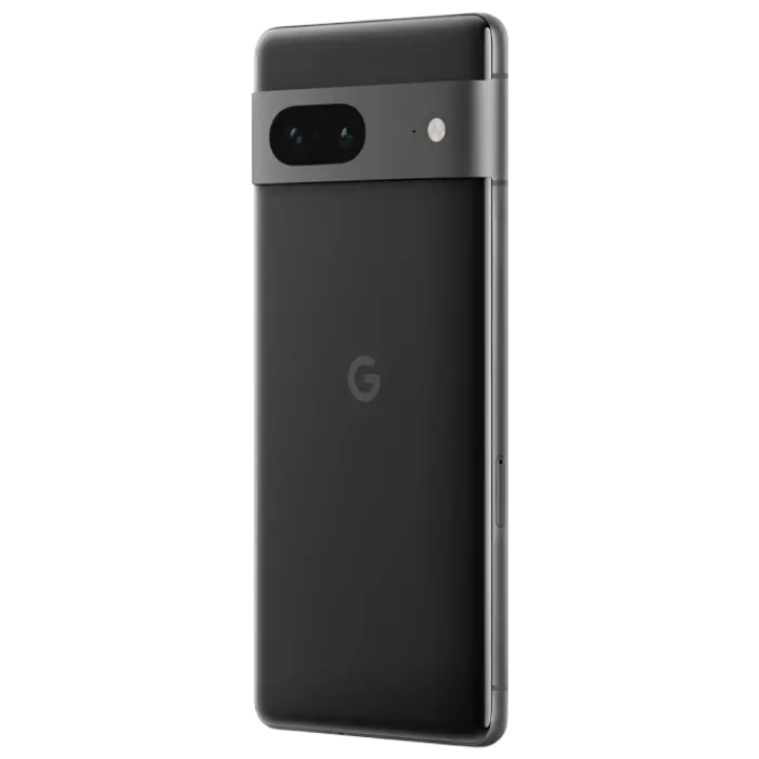 Смартфон Google Pixel 7, 8Гб/128Гб, Obsidian Black