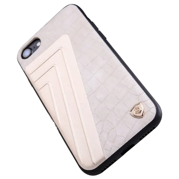 Чехол Nillkin iPhone SE 2020/8/7 - Hybrid, Белый