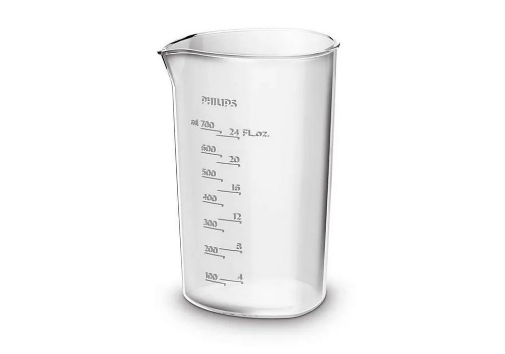 Blender de mână PHILIPS HR1642/00, Alb