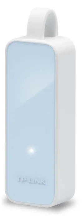 TP-LINK "UE200" USB 2.0 to 100Mbps Ethernet Network Adapter