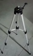 Trepied nivel laser Villager 1:5 m