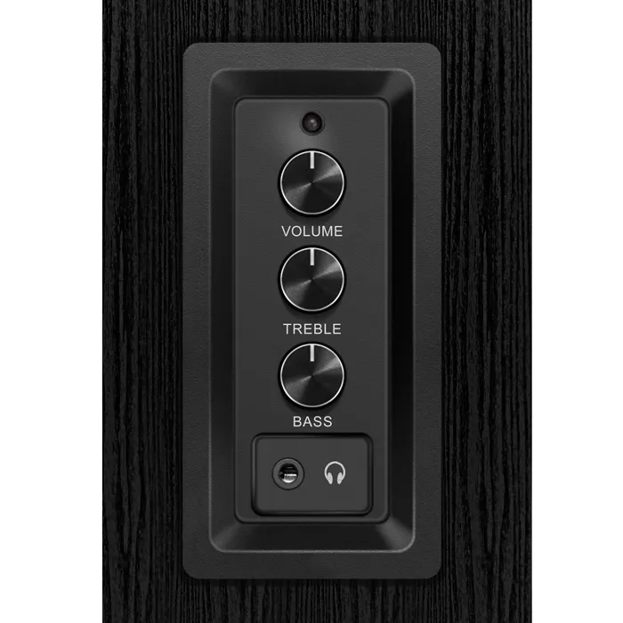 Boxe pentru calculator 2.0 SVEN SPS-625, Negru