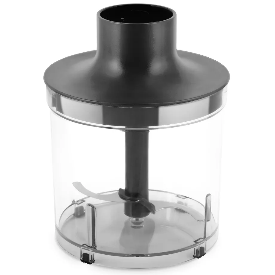 Blender de mână Polaris PHB1384, Negru