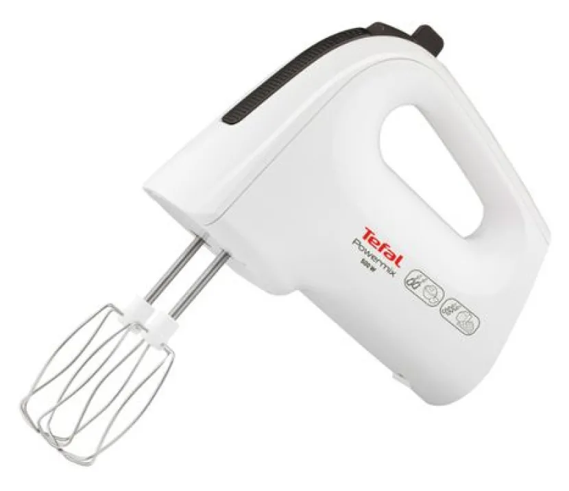Миксер стационарный Tefal Powermix, Белый