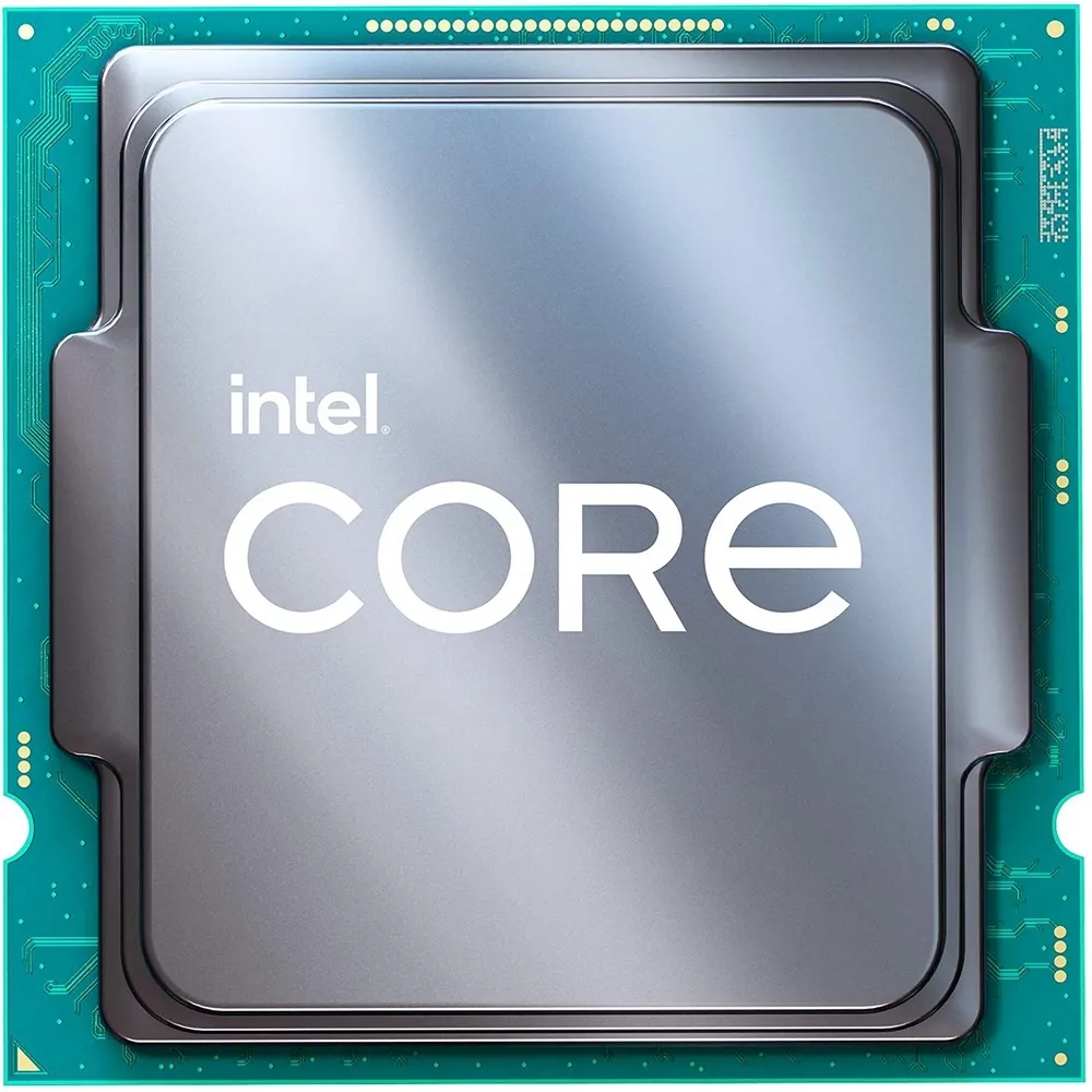 CPU Intel Core i5-11600K 3.9-4.9GHz (6C/12T, 12MB, S1200,14nm, Integ. UHD Graphics 750, 95W) Tray