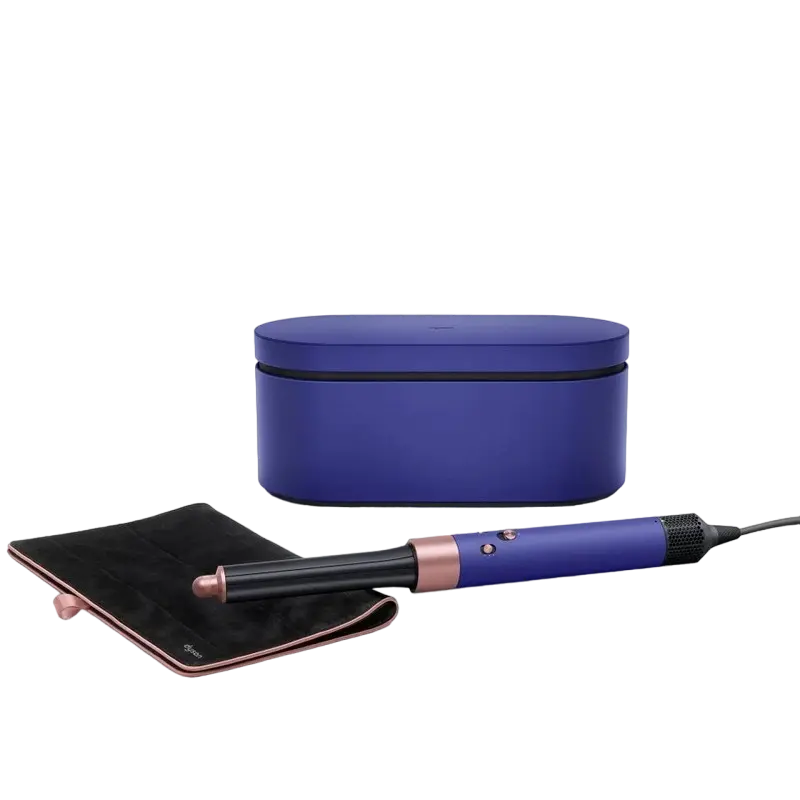 Стайлер Dyson Airwrap HS05 Complete Long, 1300 Вт, Blue | Rose