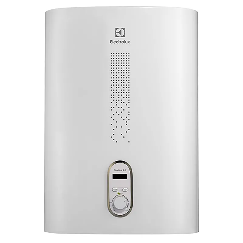 Boiler Electric Electrolux EWH 30 Gladius 2.0, 30L, Alb