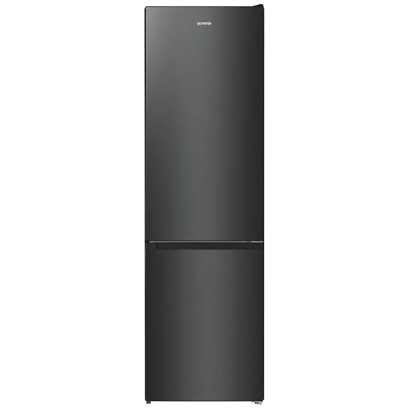 Frigider Gorenje NRK 6202 EBXL4, Negru