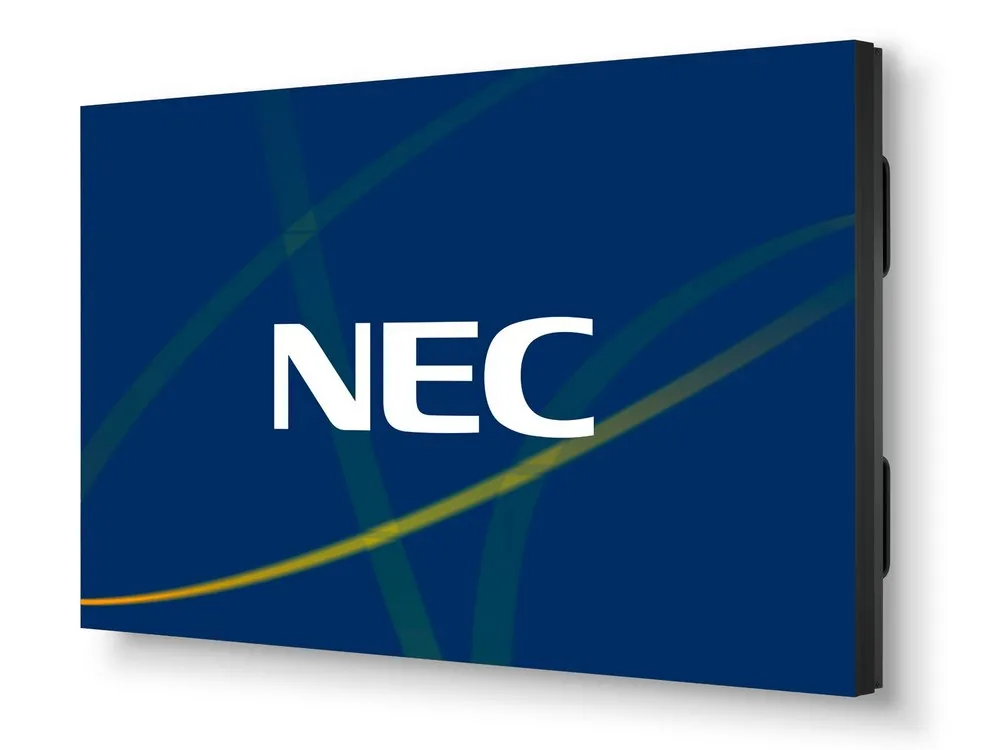 Display NEC MultiSync UN552V, 55