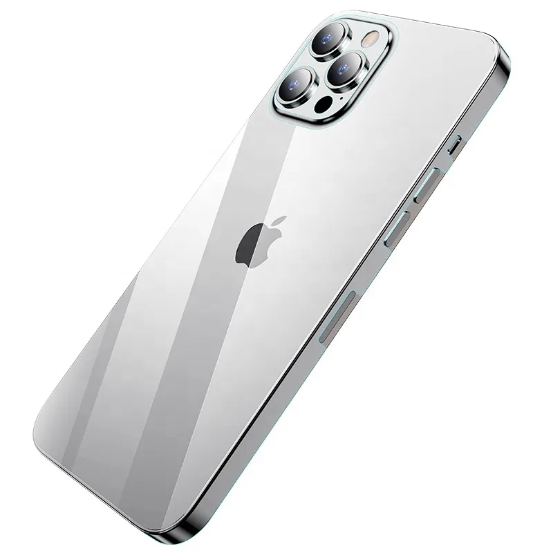 Hoco Smart film cutting machine 360° Full covering curved memory film GB007 (20), Transparent