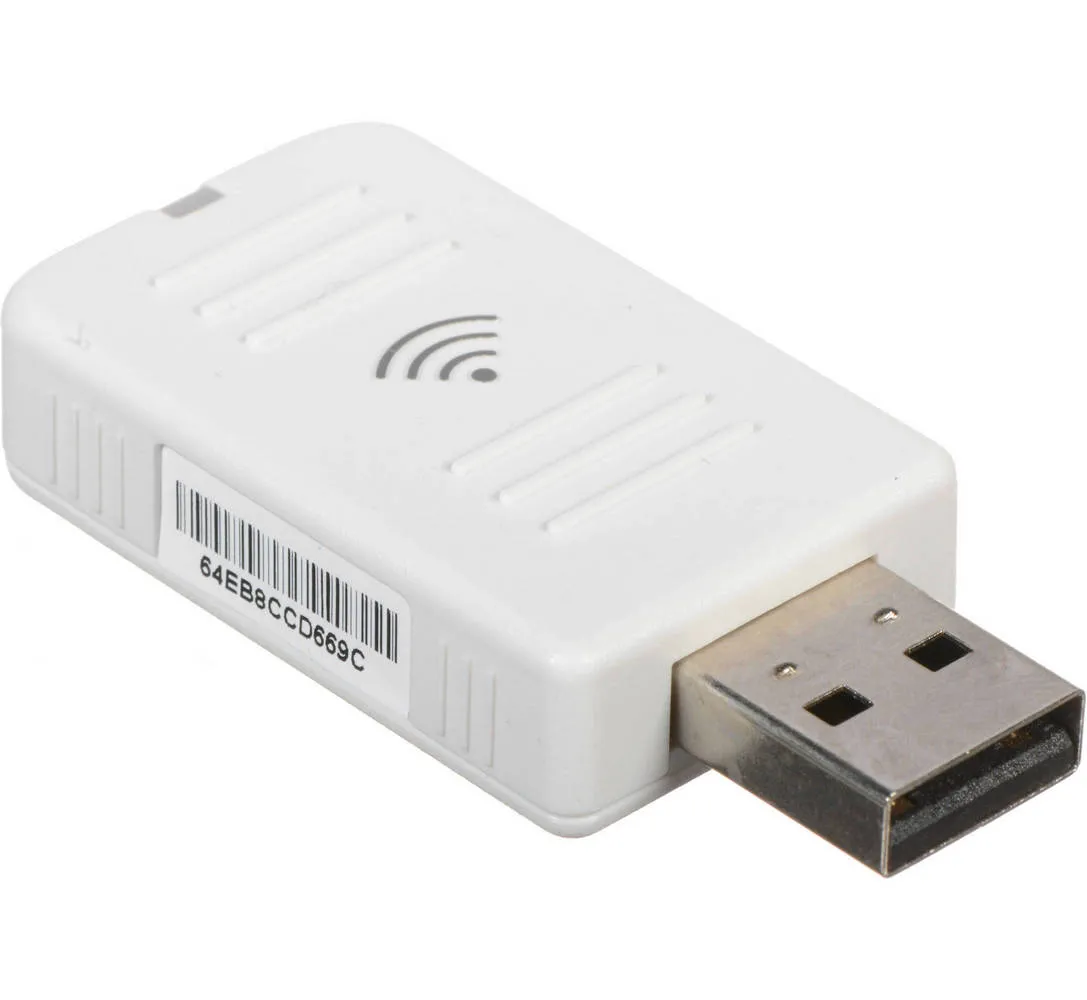 Adaptor USB fără fir Epson ELPAP10