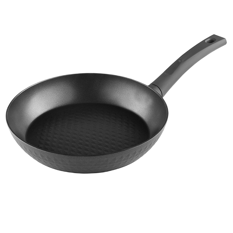 Tigaie Polaris Kontur-24F, 24cm, Gri