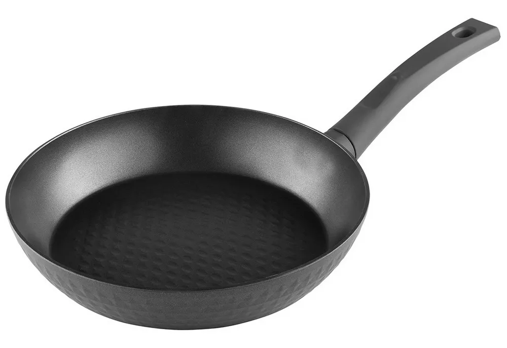 Tigaie Polaris Kontur-24F, 24cm, Gri