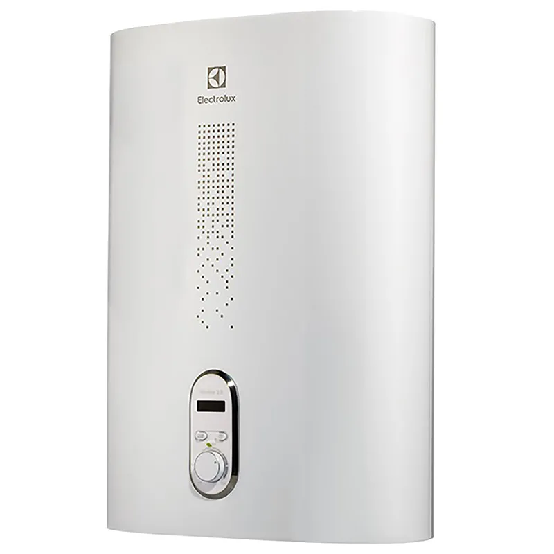 Boiler Electric Electrolux EWH 30 Gladius 2.0, 30L, Alb