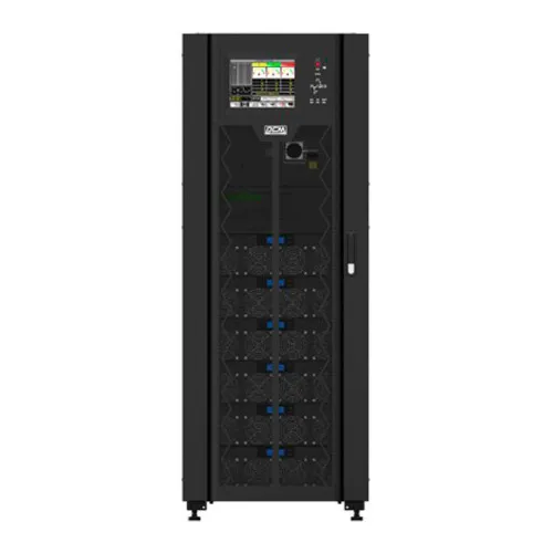 UPS PowerCom VGD II-120K33 (without battery)