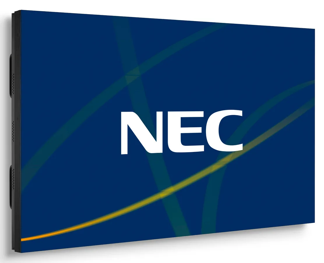 Display NEC MultiSync UN552V, 55