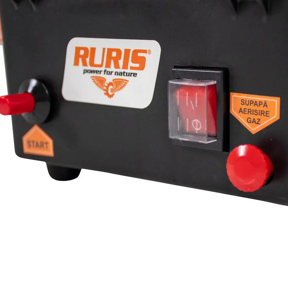 Aeroterma gaz Vulcano 882