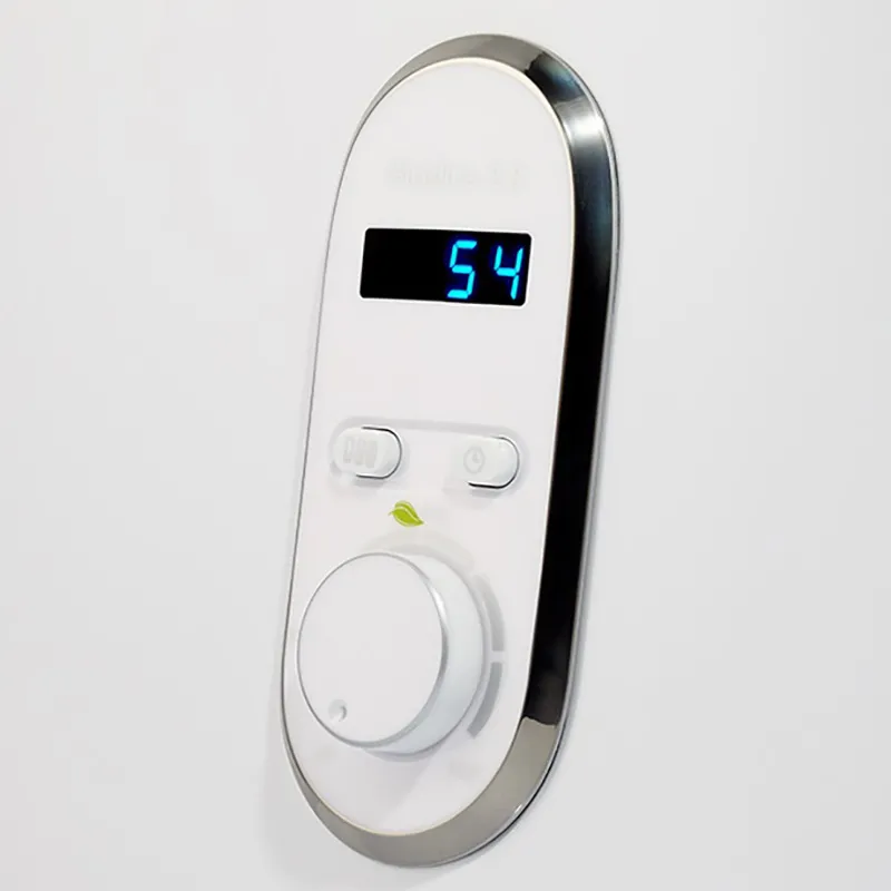 Boiler Electric Electrolux EWH 30 Gladius 2.0, 30L, Alb