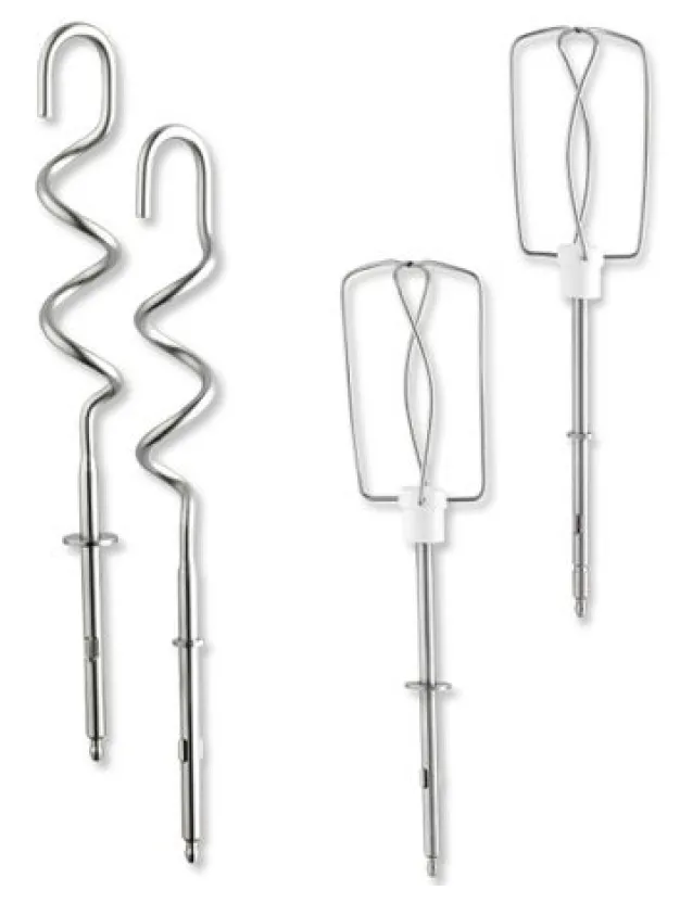 Миксер стационарный Tefal Powermix, Белый