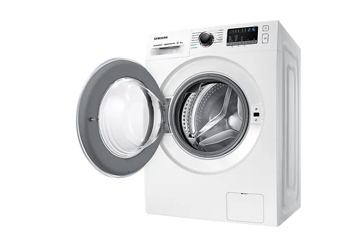 Mașină de spălat Samsung WW62J42E0HW/CE, 6kg, Alb