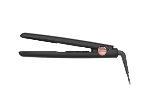 Выпрямитель для волос Rowenta Ultimate Experience SF8210F0, Чёрный