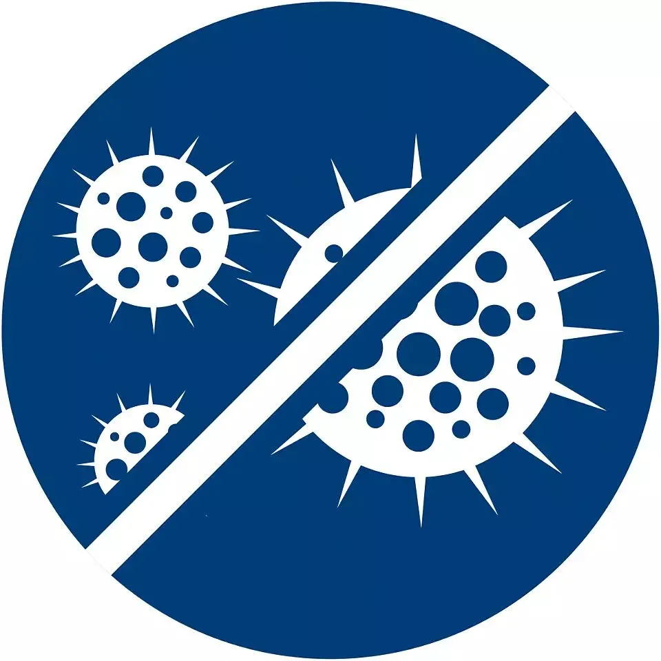 Vacuum Cleaner Bag Philips FC8022/04