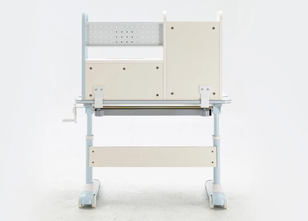 Kids table SIHOO N2C Light Blue