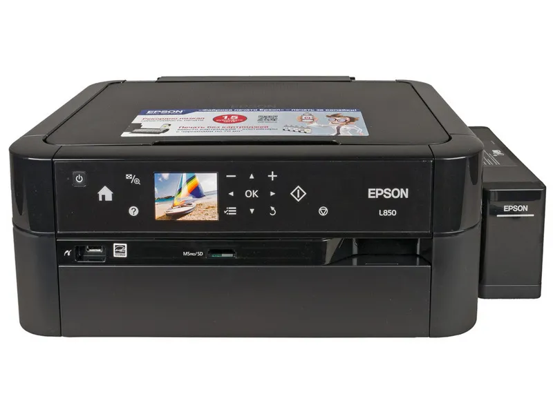 MFD Epson L850