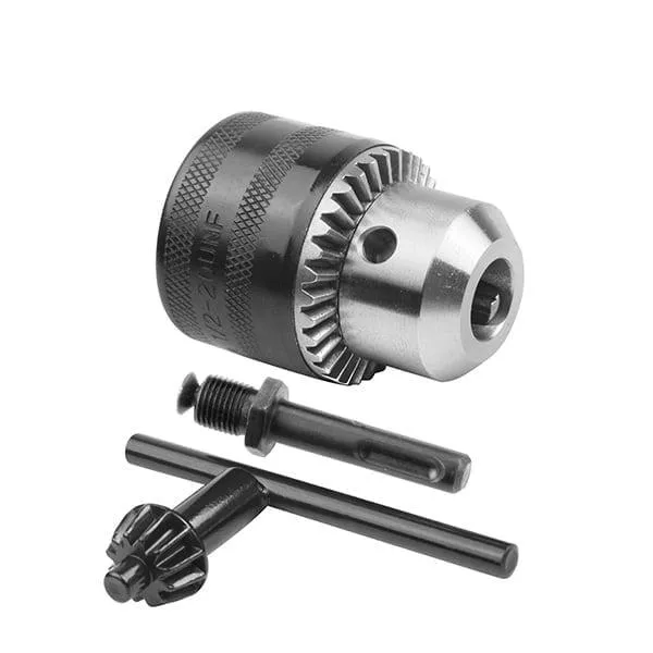 Mandrina burghie WOKIN 1:5-13 mm