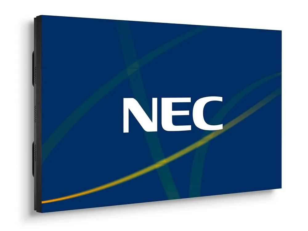 Display NEC MultiSync UN552V, 55