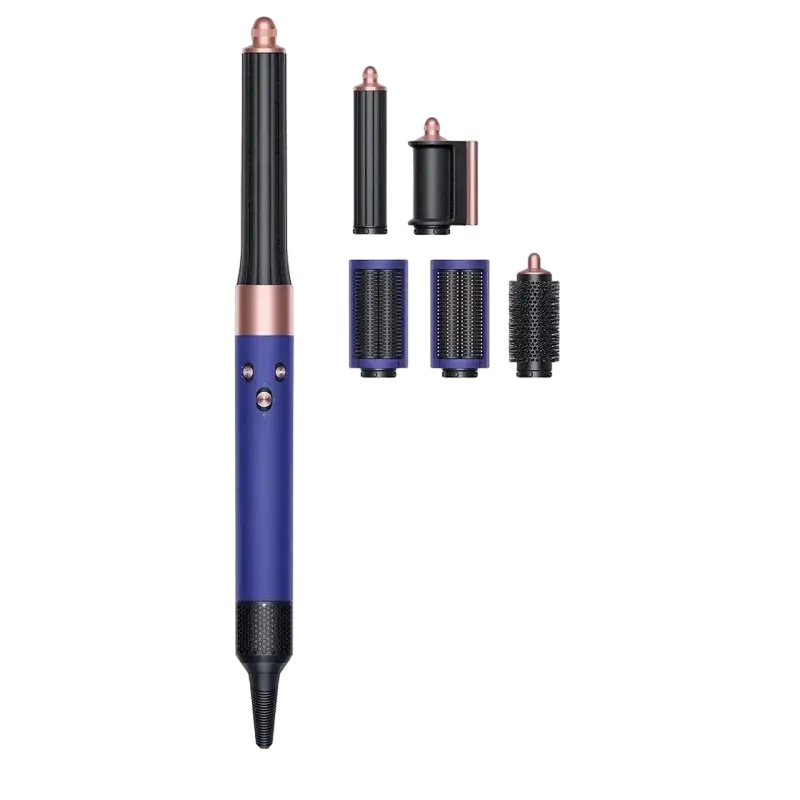 Стайлер Dyson Airwrap HS05 Complete Long, 1300 Вт, Blue | Rose