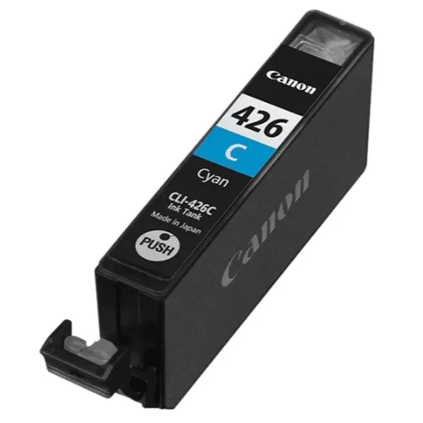 Ink Cartridge Canon CLI-426C, cyan
