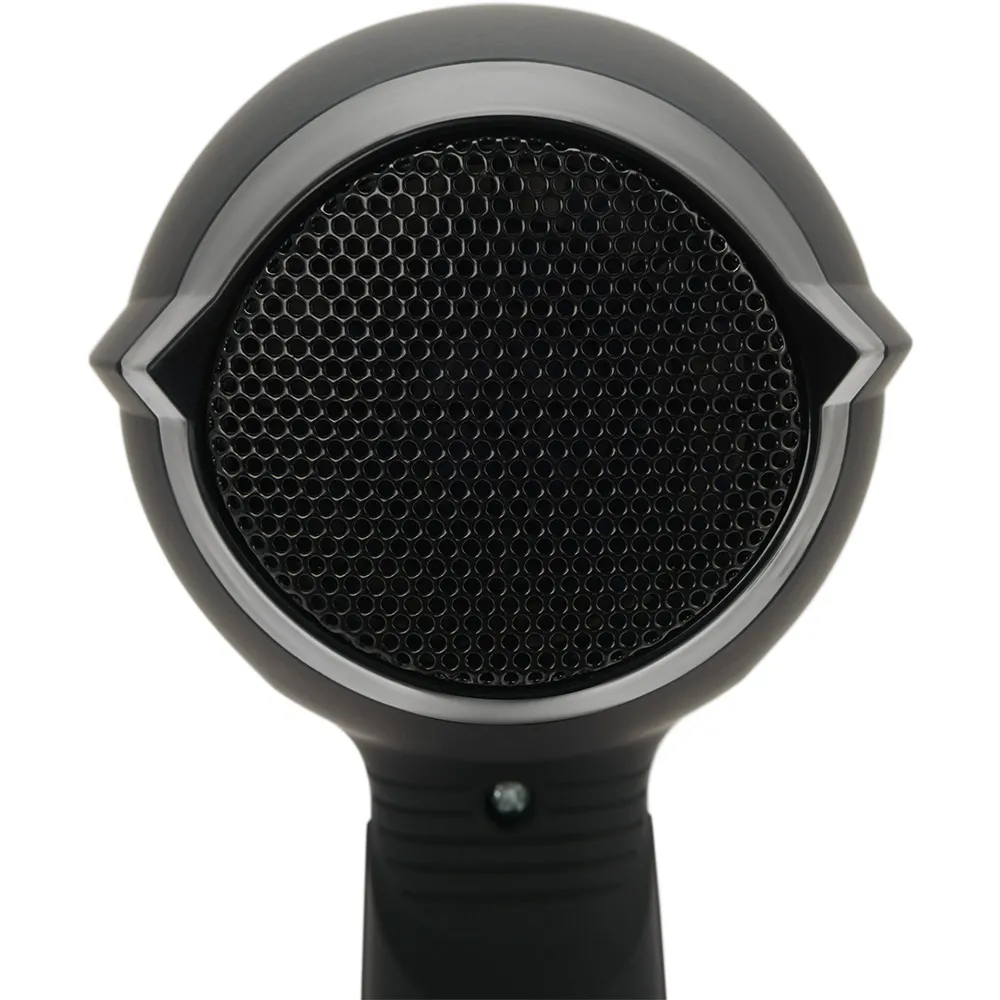 Uscător de păr Polaris PHD 2018Ti, 1800 W, Negru