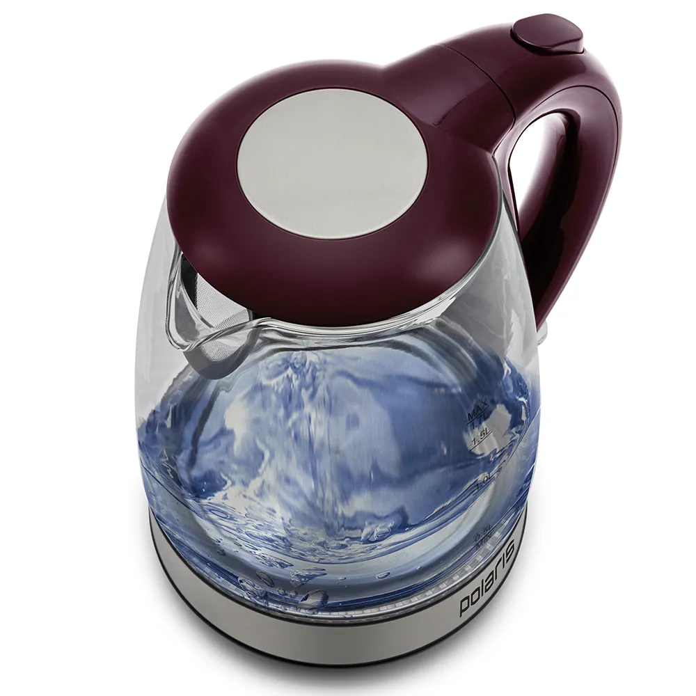 Kettle Polaris PWK1755CGL