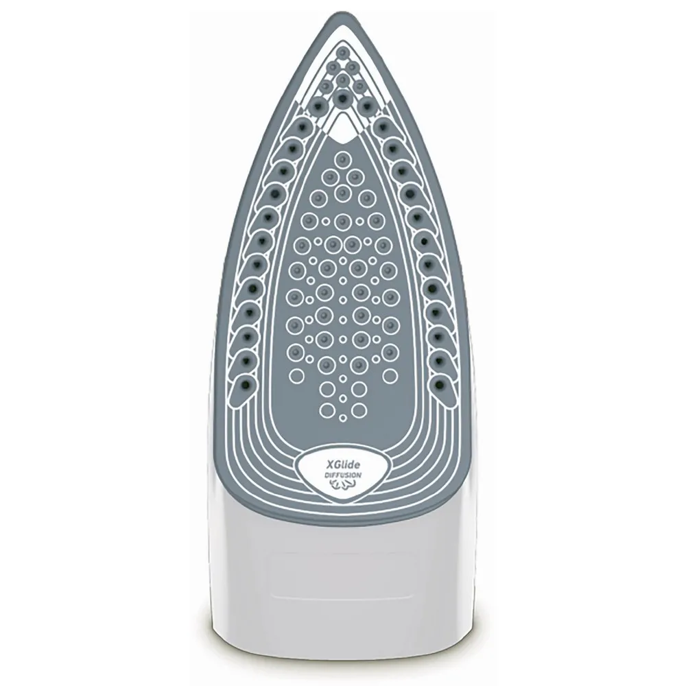 Fier de călcat Tefal FV2835E0, 2400W, Violet