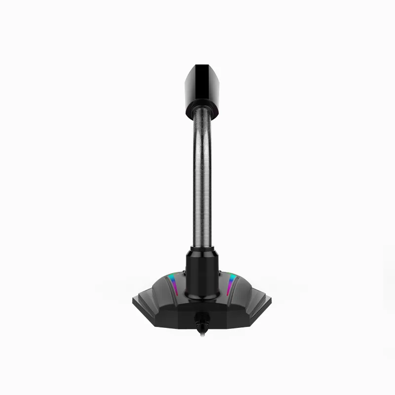 Microfon pentru calculator Havit GK56B, USB, Negru