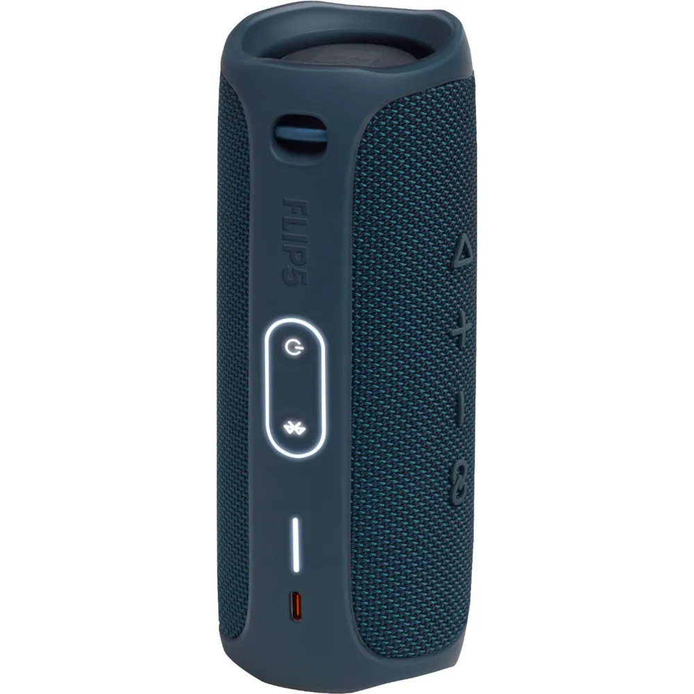 Portable Speakers JBL Charge 4, Blue