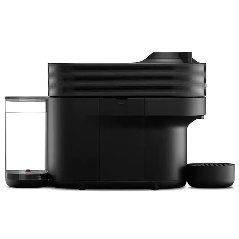 Espressor cu capsule De'Longhi ENV 90.K Vertuo, 1260W, Negru