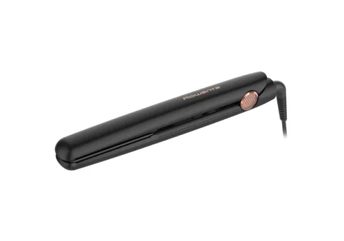 Выпрямитель для волос Rowenta Ultimate Experience SF8210F0, Чёрный
