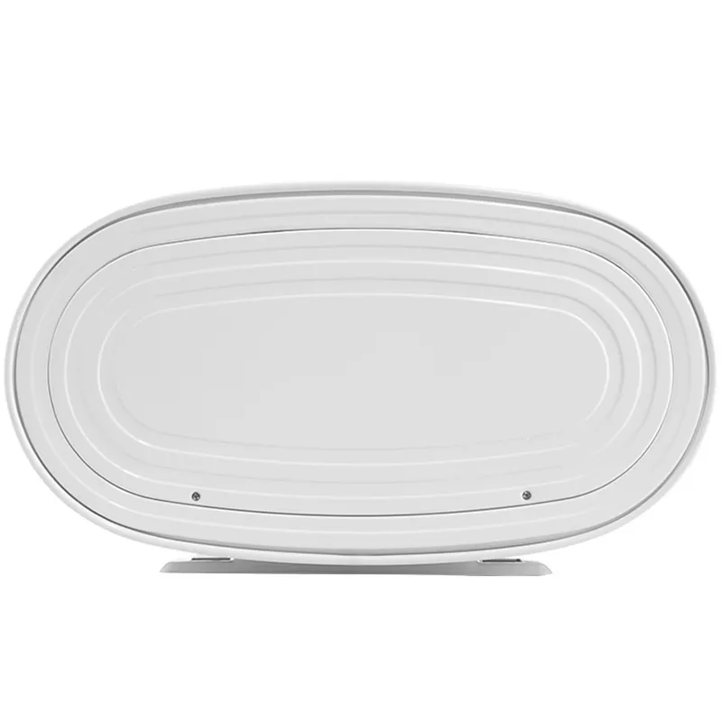 Boiler Electric Electrolux EWH 30 Gladius 2.0, 30L, Alb